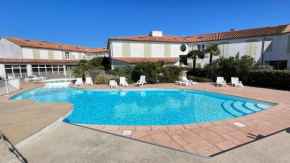 Bel appartement proche plages et du marché central